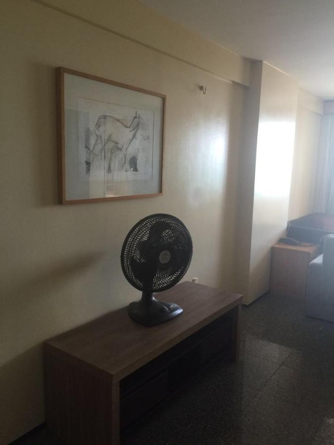Apartamento Em Iracema, Meireles Apartment Fortaleza  Exterior photo