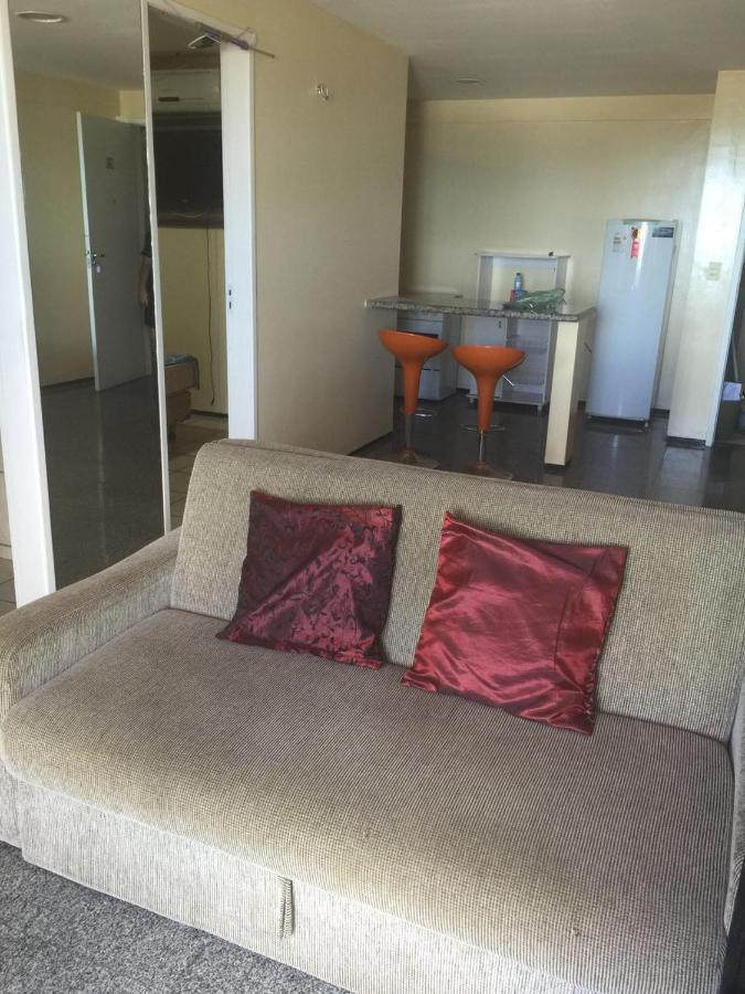 Apartamento Em Iracema, Meireles Apartment Fortaleza  Exterior photo