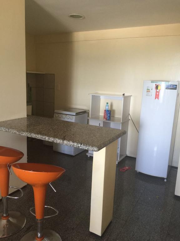 Apartamento Em Iracema, Meireles Apartment Fortaleza  Exterior photo